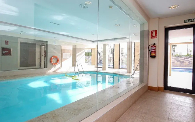 Samara Marbella Apartment