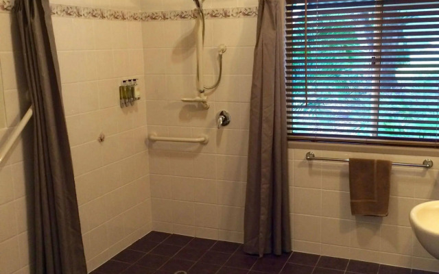 Maleny Luxury Cottages