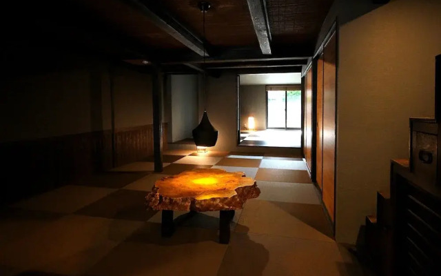 Kibun no Niwa