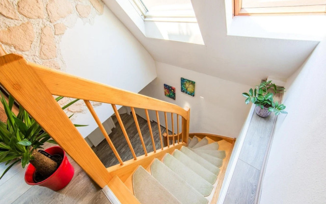 Holiday Apartment Near Europapark Rust
