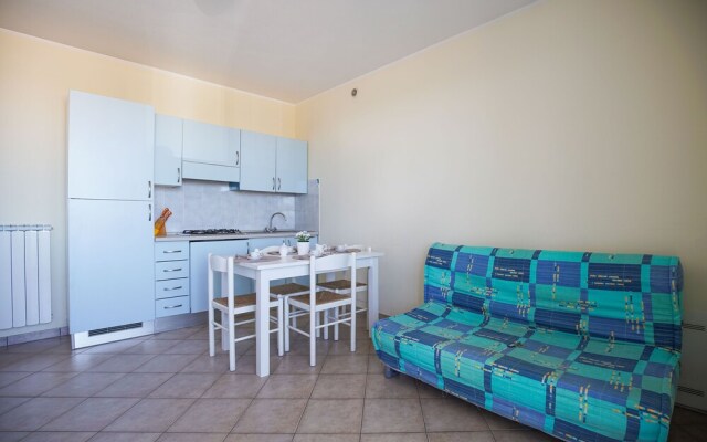 Residence Smith - Fronte Mare 1 Piano 5B