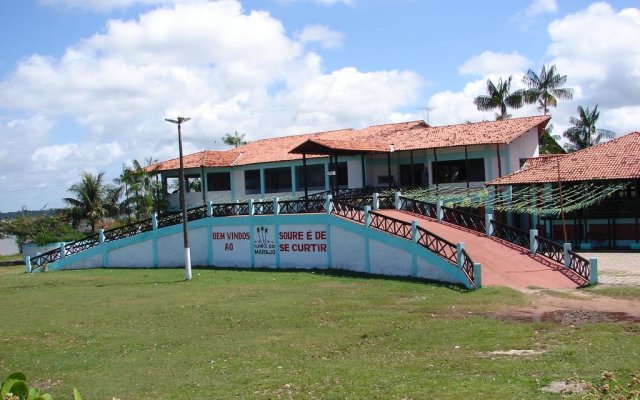 Hotel Ilha do Marajó