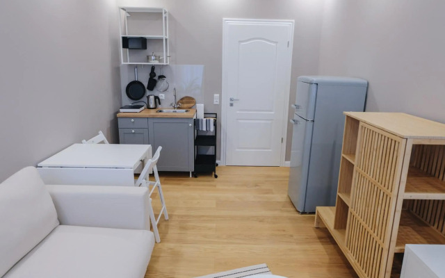 Prorsus Design Apartments