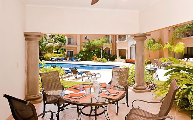 Sunrise Condominium