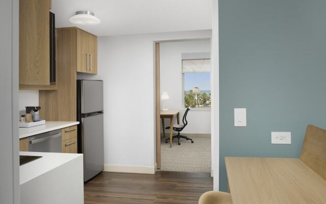 Element Jacksonville Beach