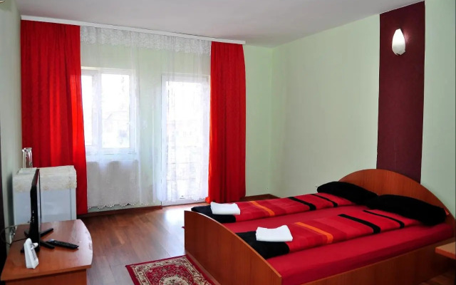 Casa Otilia