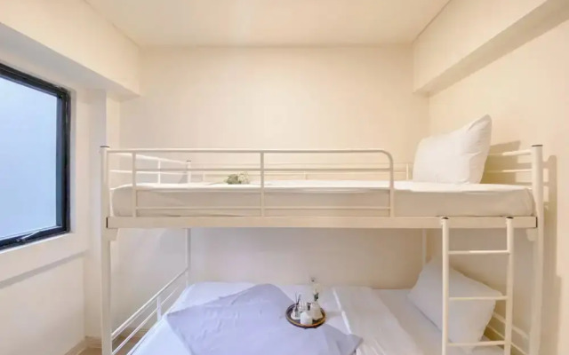 Relaxing And Cozy 2Br At Meikarta Apartment