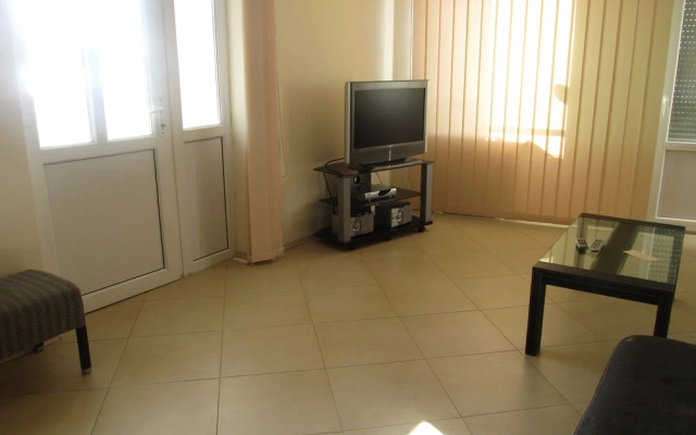 Apartment Flach