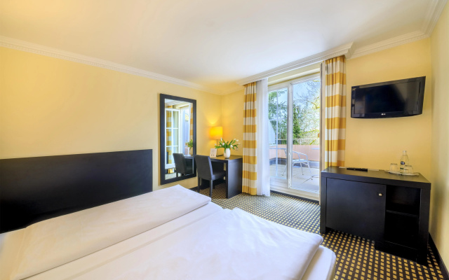 relexa Waldhotel Schatten