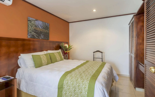 Hotel Residence Inn Suites Cristina