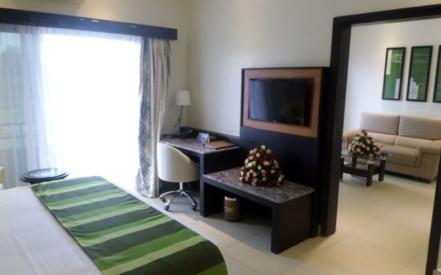 Best Western Premier Garden Hotel Entebbe