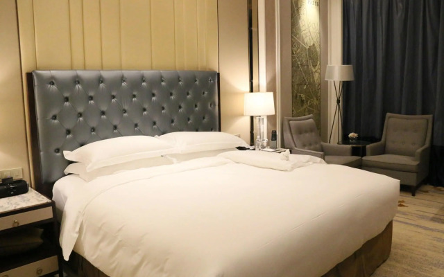 Sofitel Shanghai Hongqiao