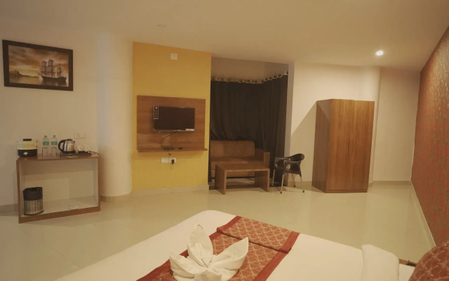 Dreams Resort