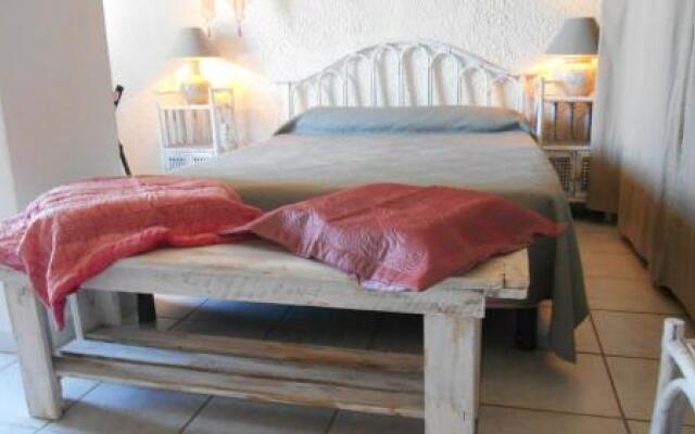 Apartment Residence la Closerie