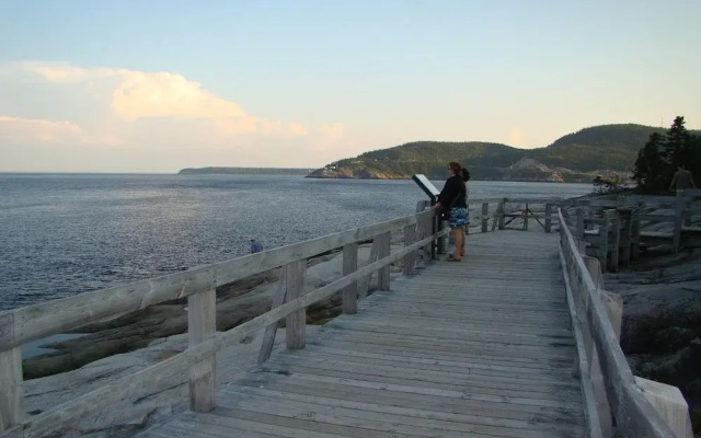 Auberge La Sainte Paix