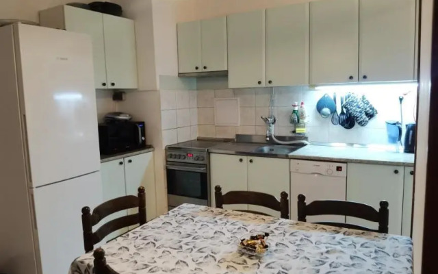 T-star, 2-bedroom apartment with magnificent beach view