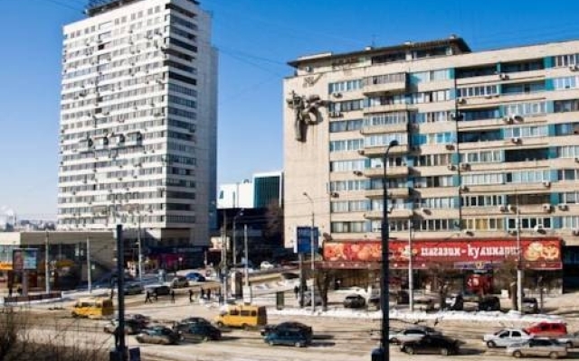 Apartments Center District - Volgograd