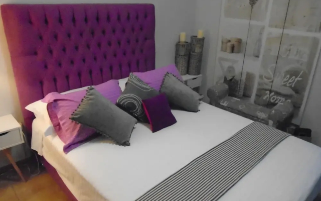 Machi Rooms