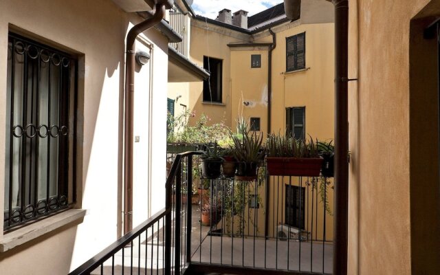 Living Milan - Garibaldi 55