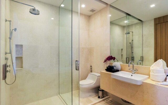Baan Mai Khao Phuket By Favstay