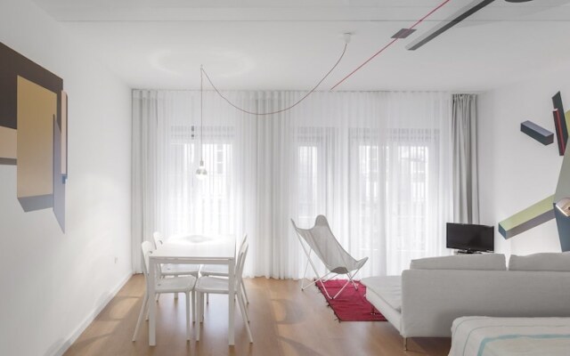 Oporto City Flats - Un-Almada House