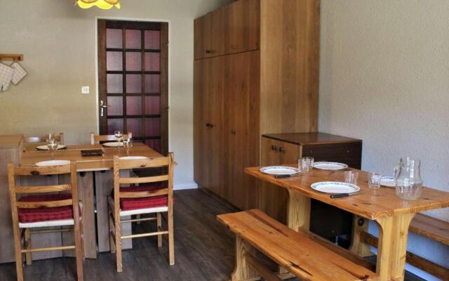 Appartement Risoul, 2 pièces, 8 personnes - FR-1-330-499