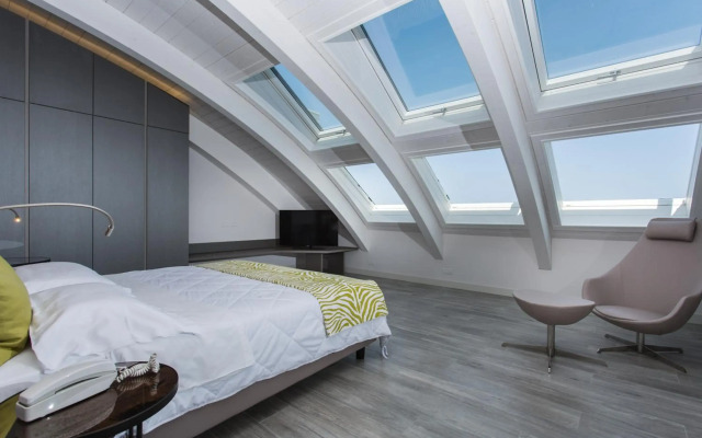 Hotel Savini