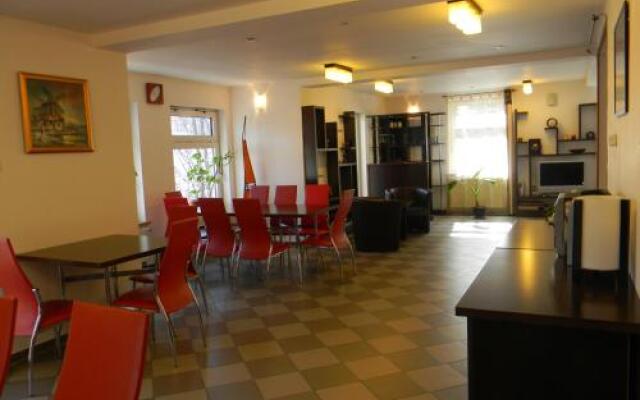 Vila Paris