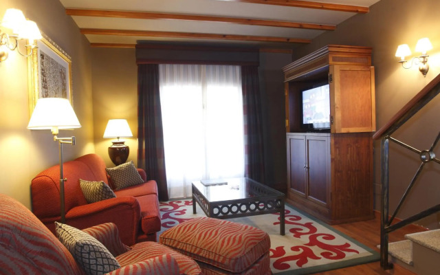 Gran Hotel Los Abetos