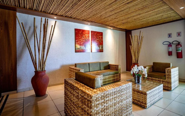 Brisa do Mar Beach Hotel