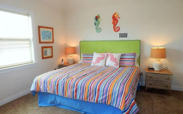 045 Dunes Westside 3 Bedroom Home
