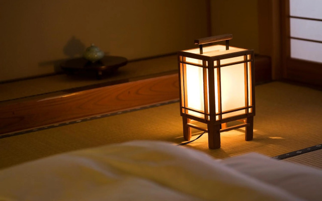 Yumoto Konpira Onsen Hananoyu Koubaitei