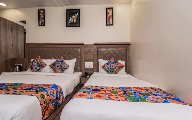 Hotel Shyam Palace