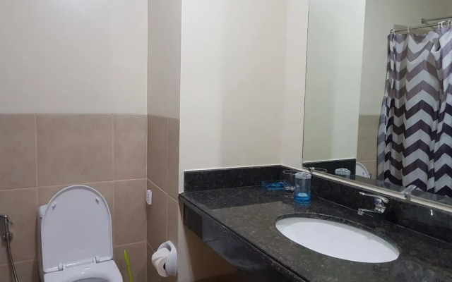 N607 at Outlook Ridge Baguio