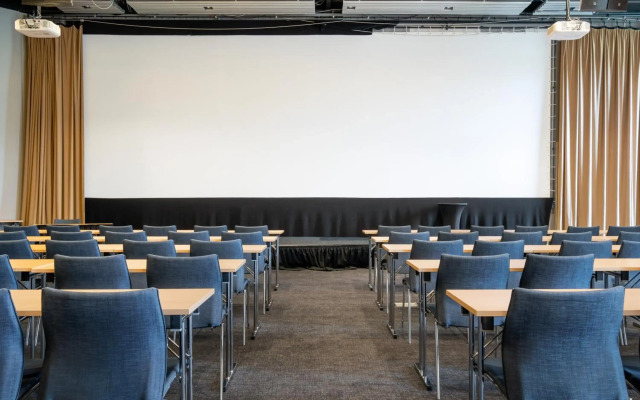 Quality Airport Hotel Stavanger