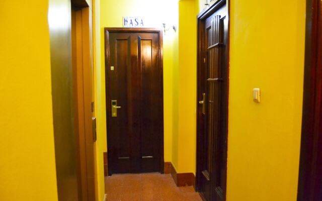 Kasa Holiday Apartment