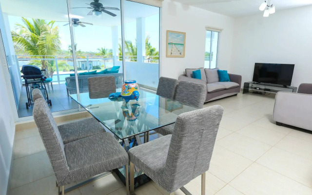 Playa Blanca Vacations Rentals