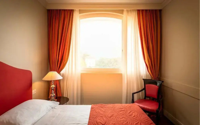 Resort Collina d'Oro