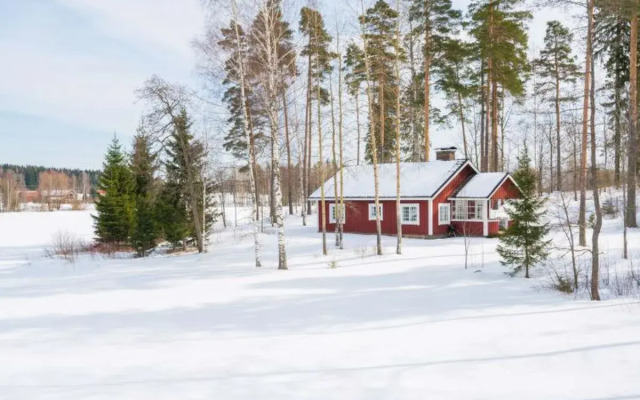 Holiday Home Sepelkyyhky