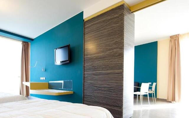 ibis Styles Catania Acireale