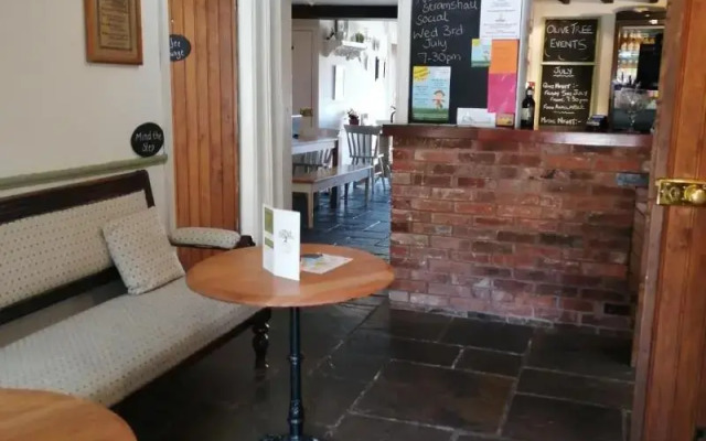 Olive Tree Guest House