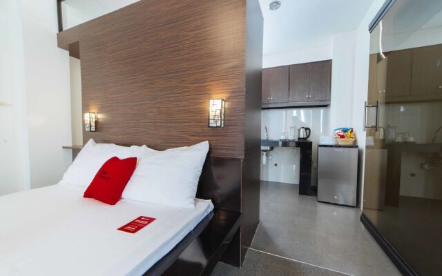 Reddoorz Premium @ Guadalupe Village