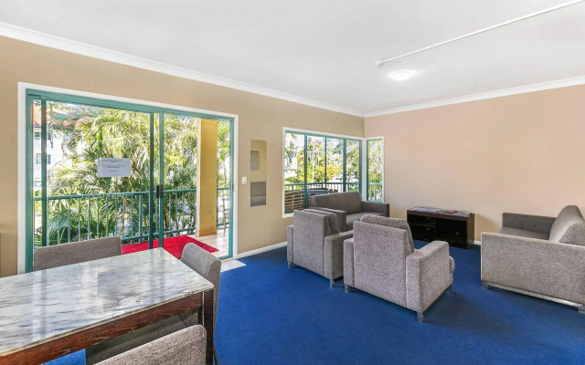 Sleeping Inn Backpackers Gold Coast