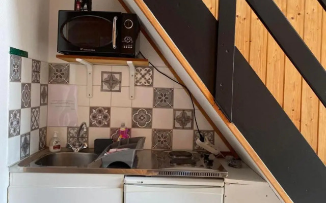 camping de la mottelette