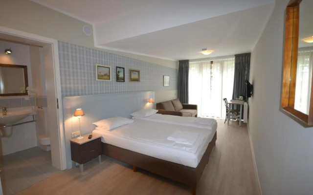 Neptuno Resort & Spa