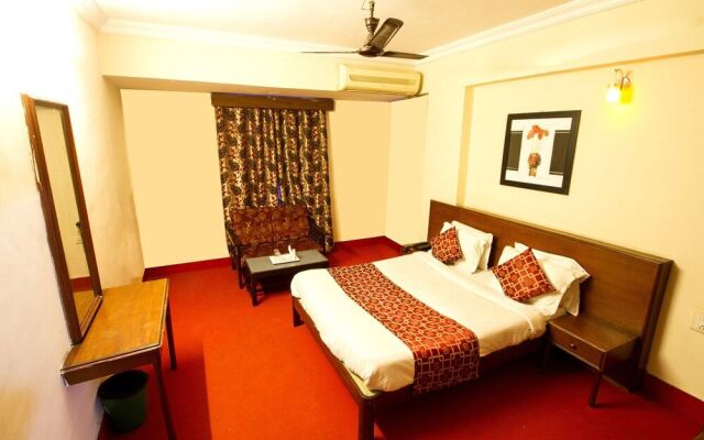 Hotel Rainbow Sapphire