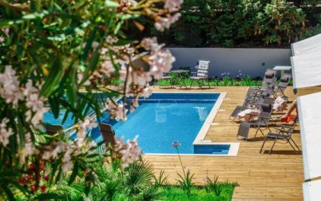 Rooms Oasis Life