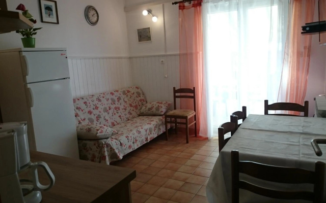 Apartmani Sonja
