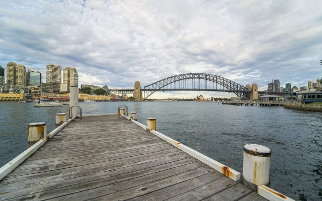 Harbourside 49 in North Sydney