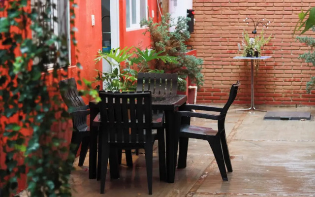 San Jeronimo Casa Oaxaca